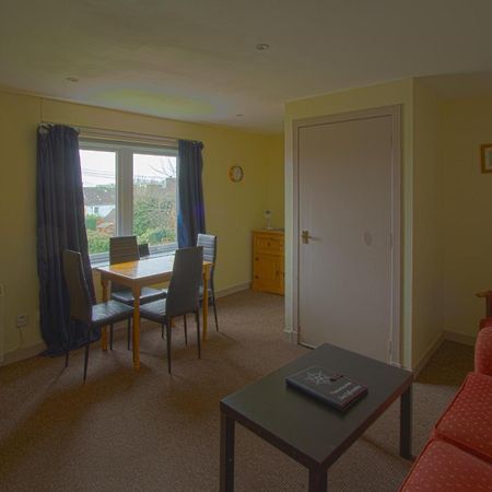 Garlieston Harbour Inn Appartments מראה חיצוני תמונה