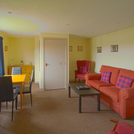 Garlieston Harbour Inn Appartments מראה חיצוני תמונה