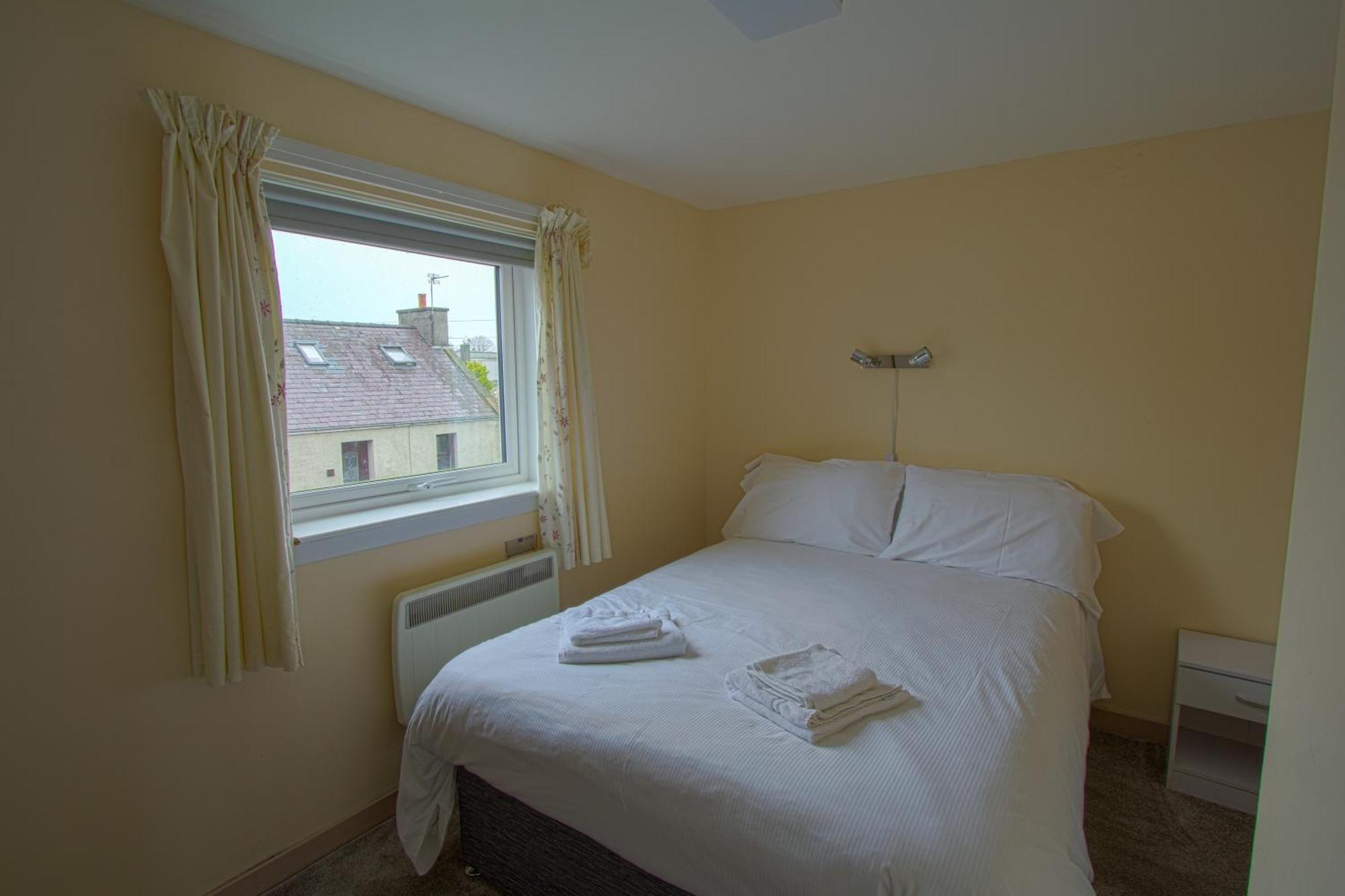 Garlieston Harbour Inn Appartments מראה חיצוני תמונה