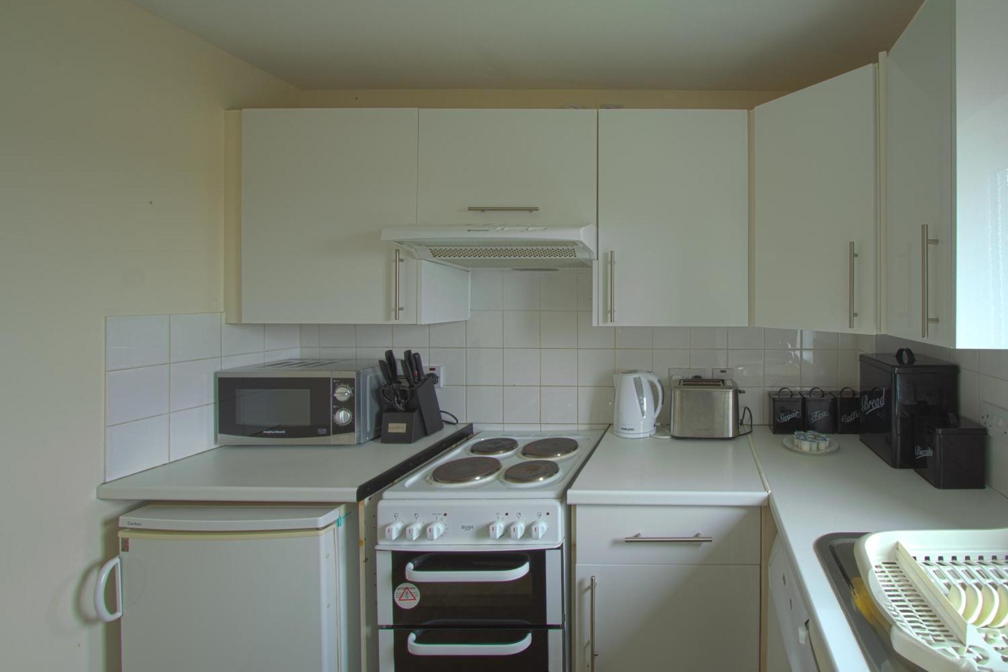 Garlieston Harbour Inn Appartments מראה חיצוני תמונה